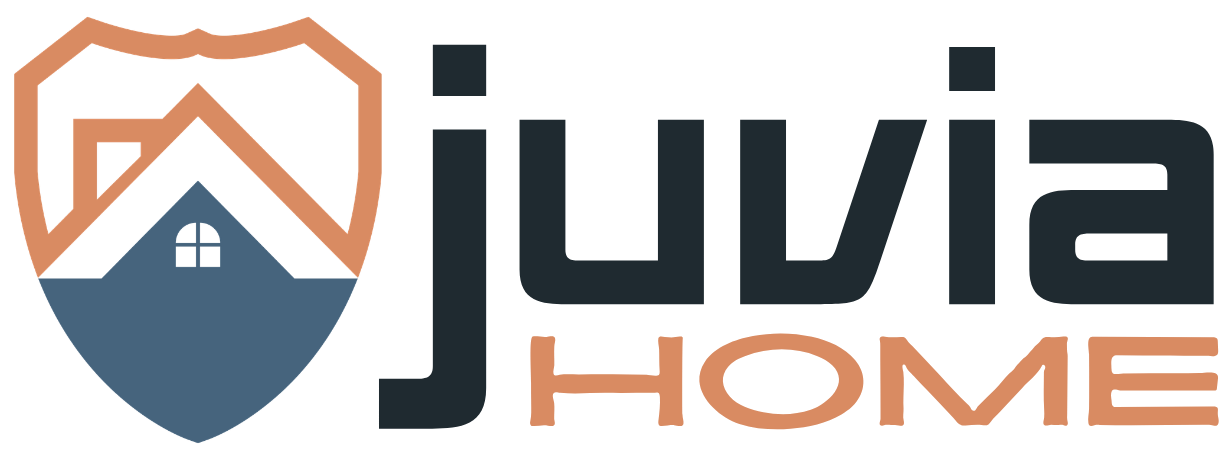 JuviaHome home insurance logo